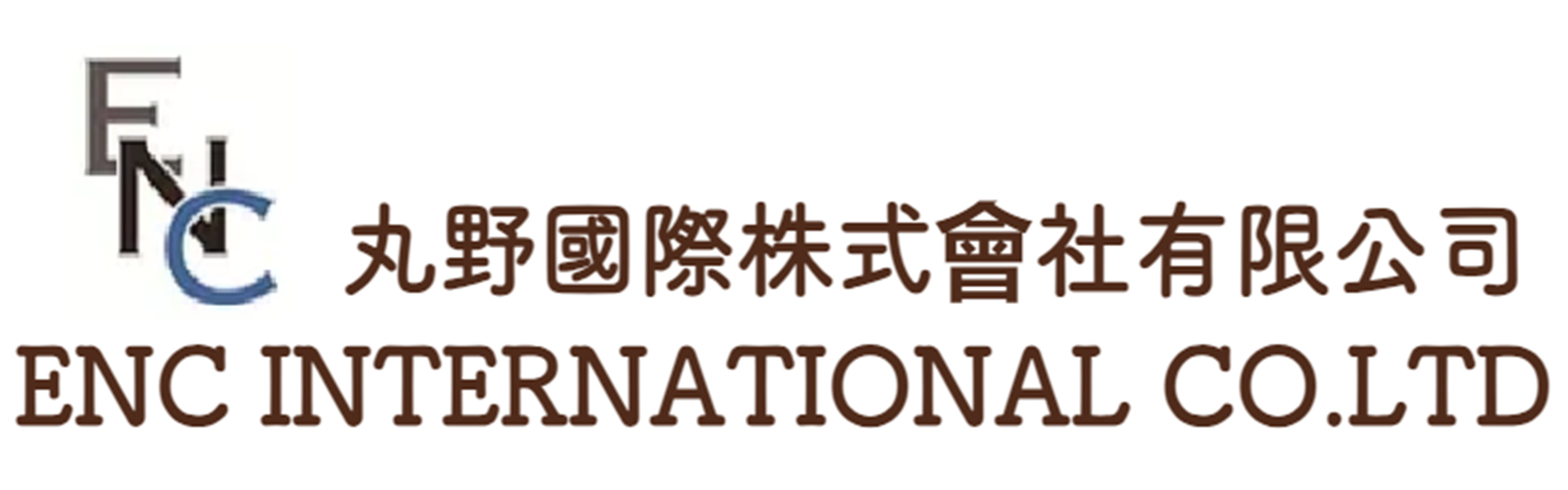 ENC International Company Limited 丸野國際株式會社 